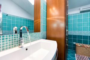 Delizioso Bilocale Alghero Centro img16