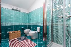 Delizioso Bilocale Alghero Centro img17