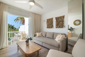 Apartment with balcony - Sunny Holidays Tenerife