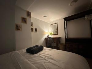 Private cozy house @Chatcuchak