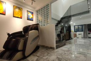 Private cozy house @Chatcuchak