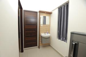 VVP Service Apartments