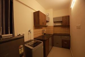 VVP Service Apartments