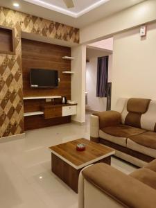 VVP Service Apartments