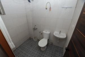 VVP Service Apartments
