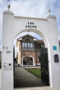 Casa los Arcos - 奥尼亚