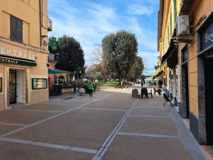 APPARTAMENTO ESTHER Levanto