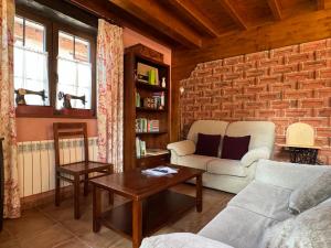 Casa Rural La Socarrena