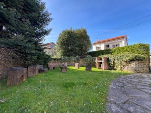 Casa Rural La Socarrena