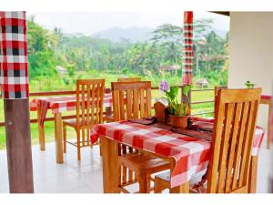 Gongwi Cottages Sidemen