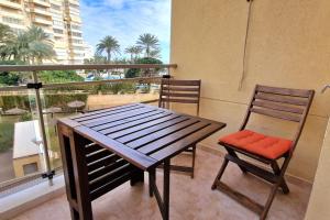 Cachis Beach Muchavista