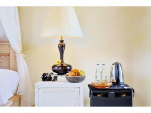 Gongwi Cottages Sidemen