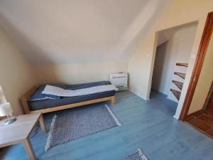 Berek Vendégház Fonyód