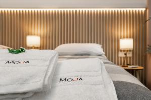 Moja Accommodation