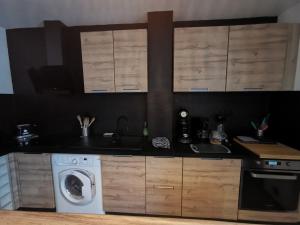 T2 pour 4, proche Versailles, Paris et La Défense