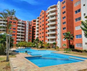 Apartamento turístico en Pampatar