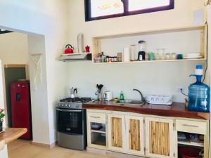 Sfeervolle studio in Encuentro Cabarete