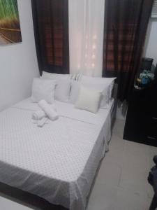 Pierrecondotel - Appartamenti, Manila