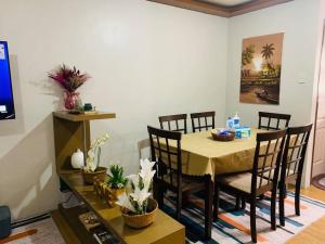 *Accessible 2BR condo close to SM MarikinaLRT 2*