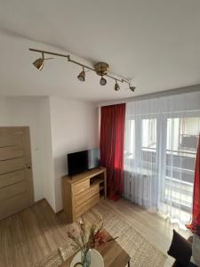 Apartament Zasanie 2 Przemyśl