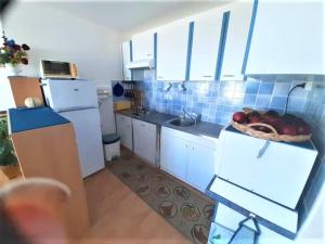 Appartements Beau T3 a Vaux sur mer, piscine ete , parc , wifi , plage a 400 m : photos des chambres