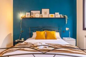 Certosa Charme 10 Minuti da SAN SIRO e RHO FIERA - Musocco