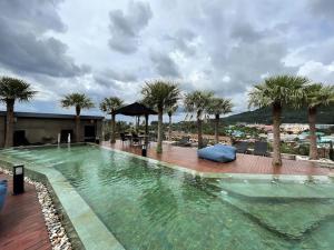 Deluxe apartment Citygate Condo by Lofty