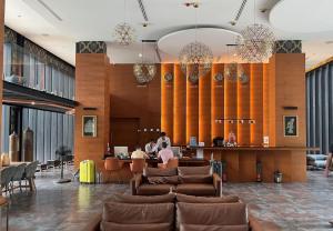 Deluxe apartment Citygate Condo by Lofty