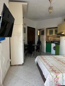 Touristic Center Chalet