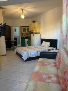 Touristic Center Chalet