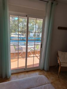 Apto Blanes - WIFI GRATIS