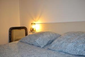 Gite de charme à la ferme - Plain-pied