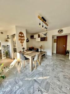 Appartements Beau 2 pieces,Terrasse, Parking Menton Centre : photos des chambres