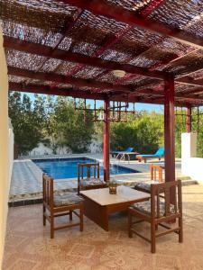 Villa Touristic Village Nr 7030