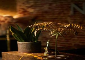 Nonam Boutique Hotel Gent