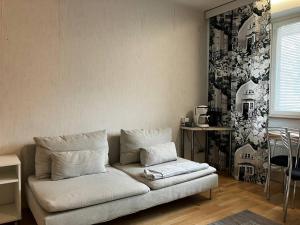 Kuninkaankatu Apartment - Free Parking