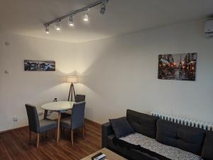 Sky view luxury Center Skopje apartments