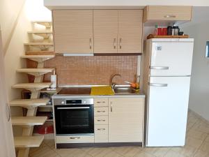 Penelope Appartment