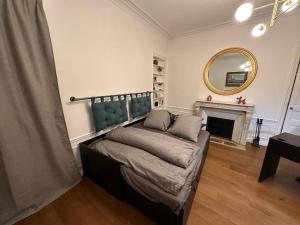 So Chic 72 Montmatre Apartement d’Exception