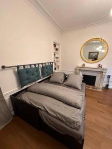 So Chic 72 Montmatre Apartement d’Exception