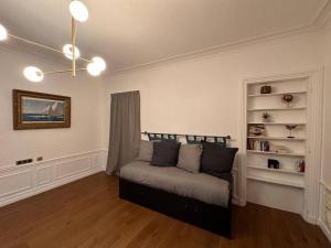 So Chic 72 Montmatre Apartement d’Exception