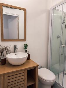 Studio indépendant près de Montmartre