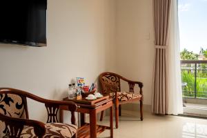 Iris De Villa Hoi An