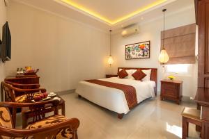 Iris De Villa Hoi An