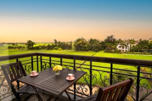 Iris De Villa Hoi An