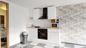 B&B / Chambres d'hotes Joli T2 : photos des chambres