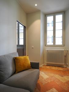 Appartamenti Music 2 - Light and Shadows 3 - Estival 4 - Blues 5