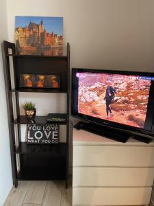 HomeComfort Apartament Merlin