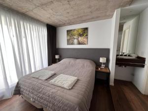 Departamentos en Gral Paz a pasos de clínicas