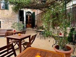 Hotel Casa Bougainvillea - Sóller